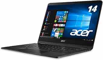 Acer - acer Spin 7 SP714-51-N58U ノートパソコン 51Ej+5jSlOL.jpg
